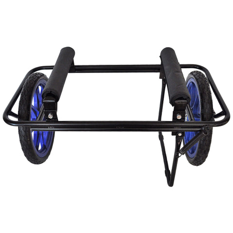 Seattle Sports ATC All-Terrain Center Kayak Cart front