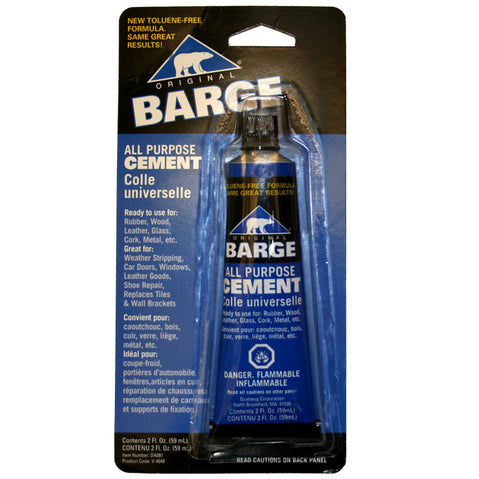 Waterproof Outfitting Glue packed