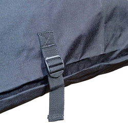 Salamander Yak Wrap top