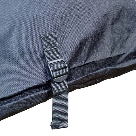 Salamander Yak Wrap top