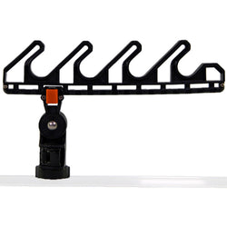 YakAttack CenterStage Rod Stager front