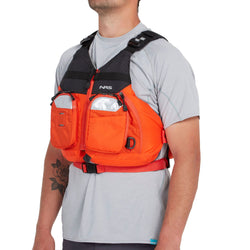 NRS Odyssey Lifejacket (PFD)