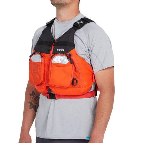 NRS Odyssey Lifejacket (PFD)