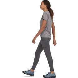 Patagonia Women's Capilene Cool Daily Short Sleeve Shirt