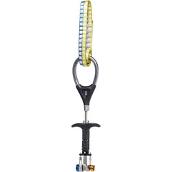 Black Diamond Camalot Z4 Offset Cam front