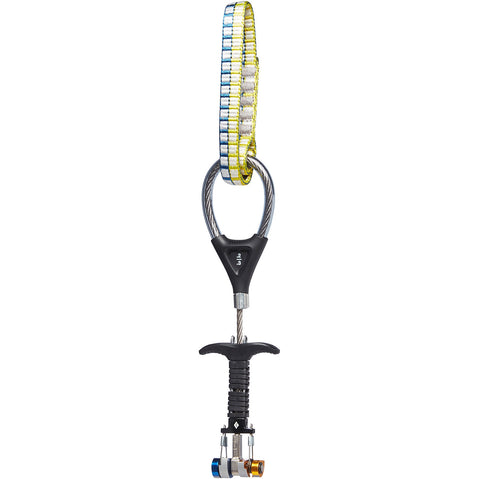 Black Diamond Camalot Z4 Offset Cam front