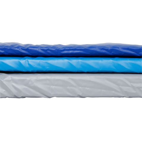 Super Paco Inflatable Mattress Sleeping Pad side