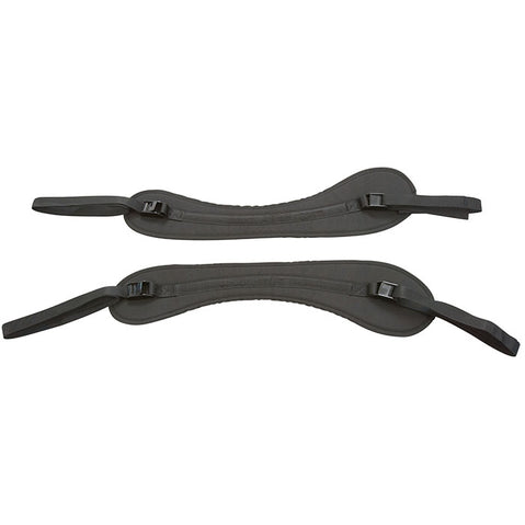 AIRE Deluxe Thigh Straps pair