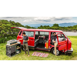 Sylvan Sport Dine O Mite Camp Kitchen lifestyle