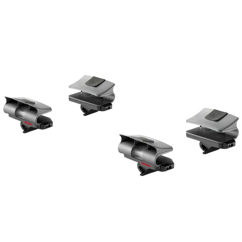 Yakima EvenKeel Kayak Roof Rack product view