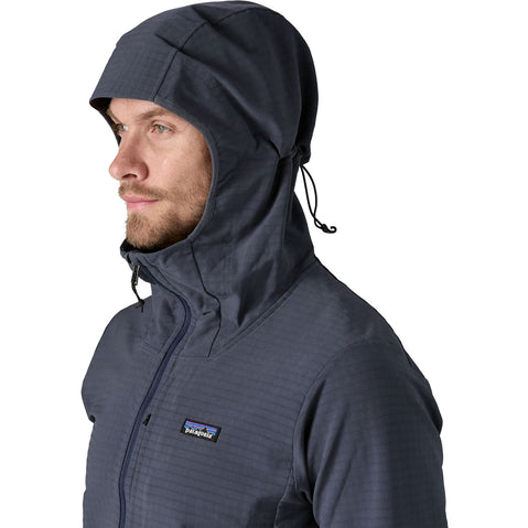 Patagonia Men's R1 TechFace Hoody