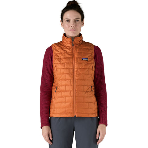 Patagonia Women's Nano Puff Vest