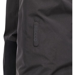 Patagonia Men's Insulated Powder Town Pants in Black logo
