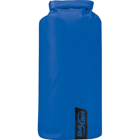 Seal Line Discovery Dry Bag in Blue front