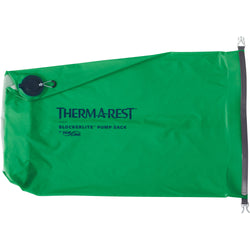 Therm-A-Rest BlockerLite Pump Sack side