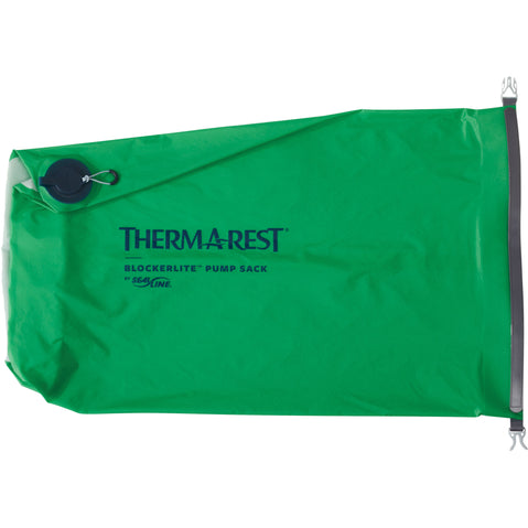 Therm-A-Rest BlockerLite Pump Sack side
