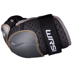 WRSI S-Turn Elbow Pads side