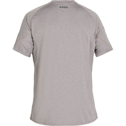 NRS Men's Silkweight Short Sleeve Shirt (Closeout)