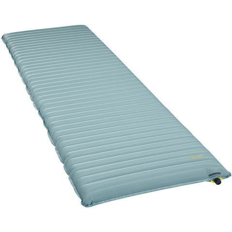 Therm-A-Rest NeoAir Xtherm NXT MAX Sleeping Pad in Neptune angle