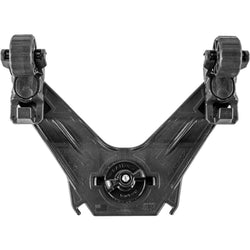 YakAttack Leaderboard Double Header front