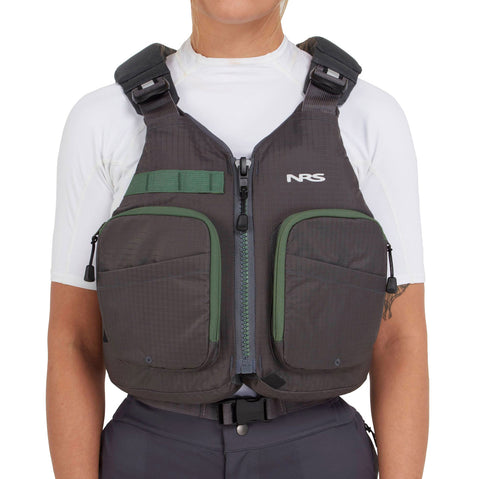NRS Wrangler Lifejacket (PFD)