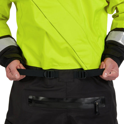 NRS Extreme SAR GORE-TEX Pro Dry Suit