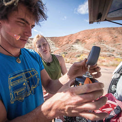 Jetboil JetGauge lifestyle