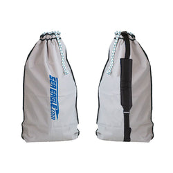 Sea Eagle Sport SE330 Inflatable Kayak Pro Tandem Package packed