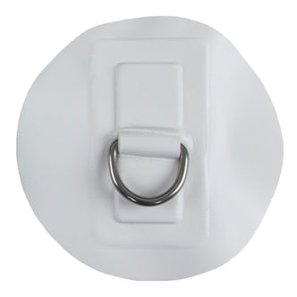 NRS PVC SUP Board D-Ring Patch side