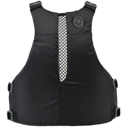 Astral E-Ronny Lifejacket (PFD) Space Black back