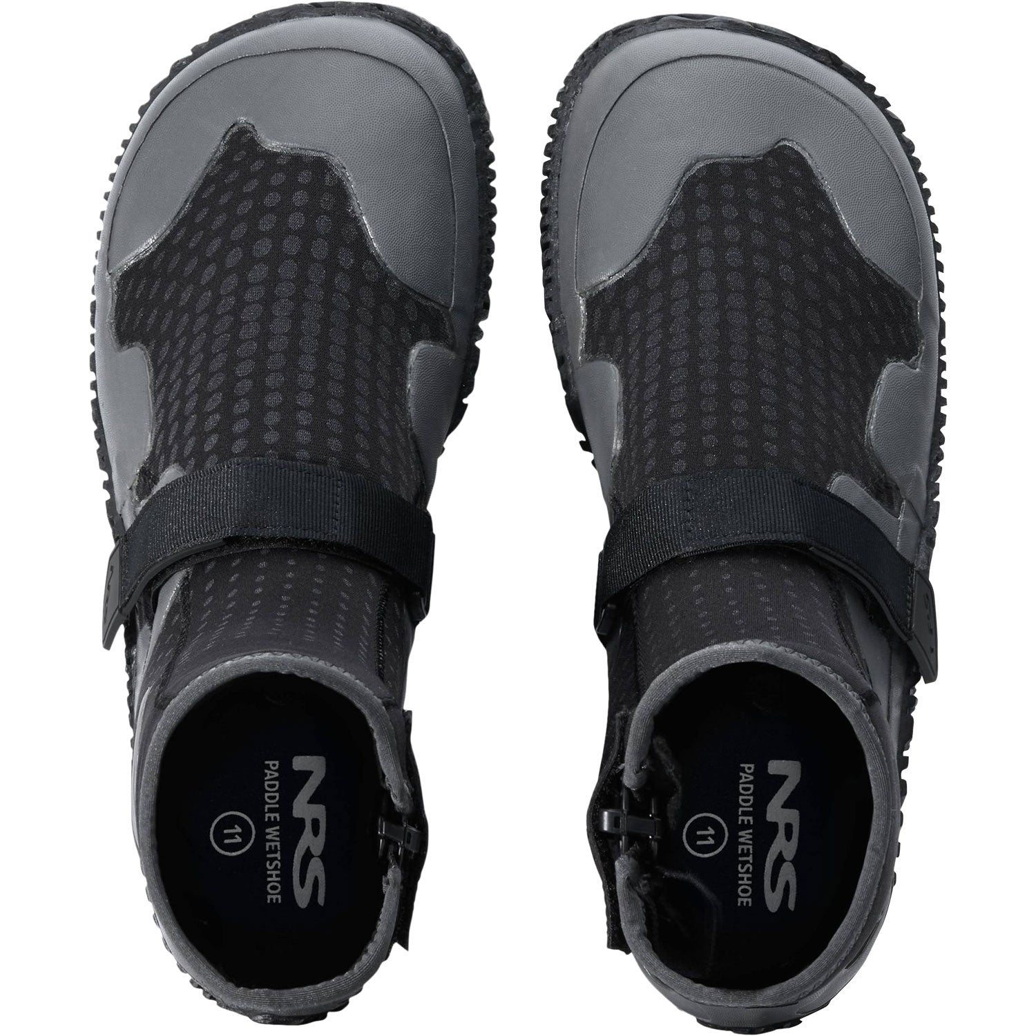 NRS Men's Paddle Wetshoes