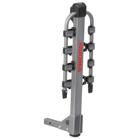 Yakima LongHaul 4 Bike Hitch Rack front