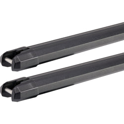 Yakima HD Bar Roof Rack Crossbars tiedown point