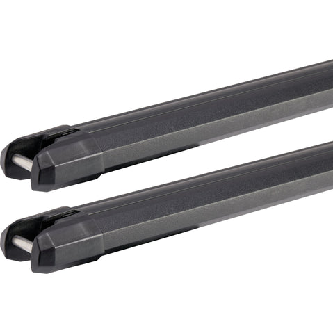Yakima HD Bar Roof Rack Crossbars tiedown point