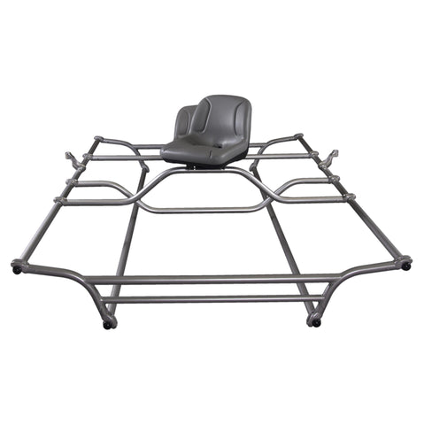 NRS Cat Fish Frame front