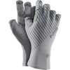 NRS Skelton Gloves in Quarry pair