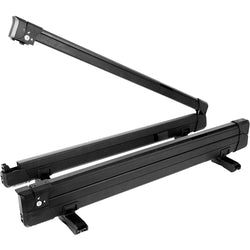 Kuat Switch 6 Ski/Snowboard Roof Rack open