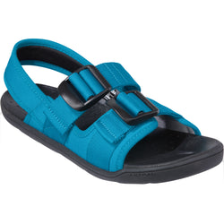 Astral Women's Webber Sandals in water Blue angle