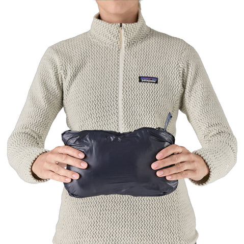 Patagonia Women's Micro Puff Hoody