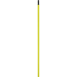 NRS Advantage Oar Shaft in yellow
