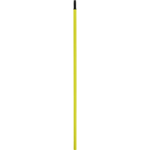 NRS Advantage Oar Shaft in yellow