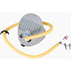 Sea Eagle FoldCat Pro Angler Guide Inflatable Fishing Boat Package detail