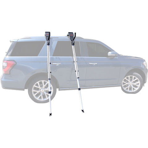 Malone Telos XL Universal Kayak Load Assistant with car