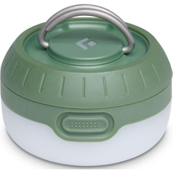 Black Diamond Moji Lantern in Laurel Green handle