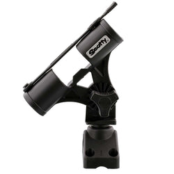 Scotty Kayak Fly Rod Holder logo