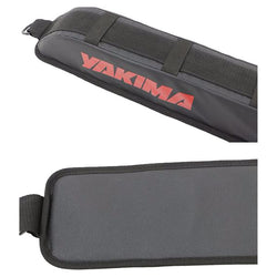 Yakima EasyTop Temporary Rack logo