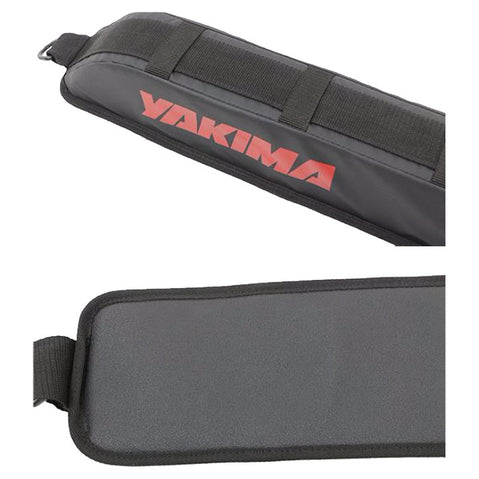 Yakima EasyTop Temporary Rack logo