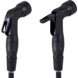 Nemo Helio Pressurized Camp Shower nozzle