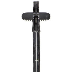 Kialoa Gerry Lopez Surf II Adjustable Carbon Stand-Up Paddle Utili-T grip