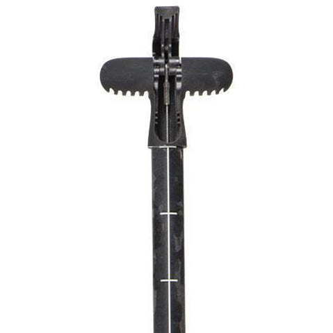 Kialoa Gerry Lopez Surf II Adjustable Carbon Stand-Up Paddle Utili-T grip